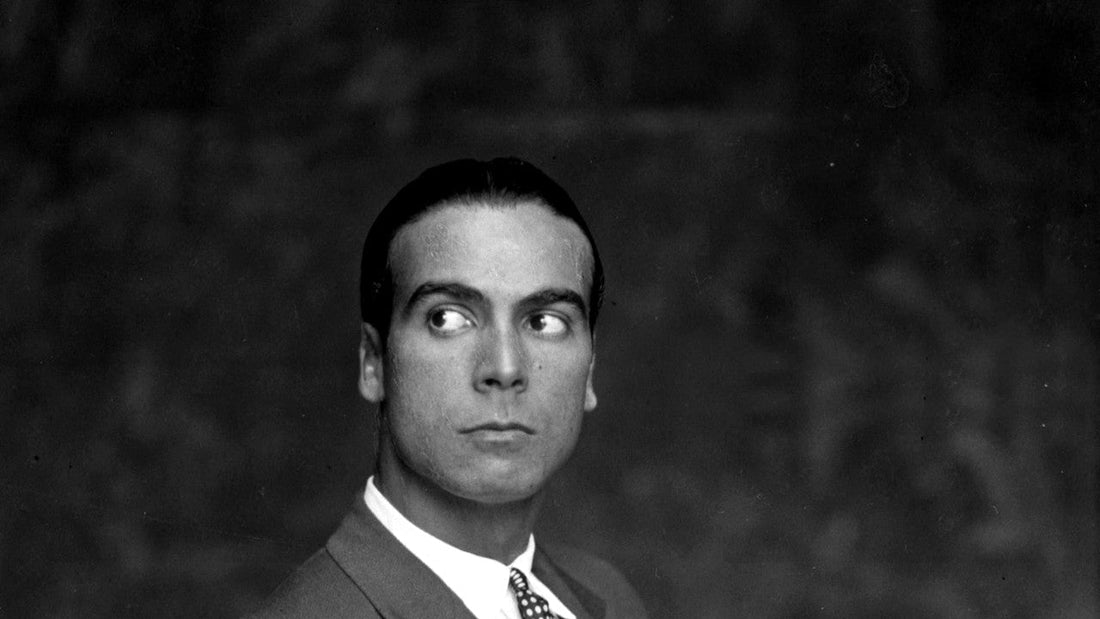 CRISTÓBAL BALENCIAGA
