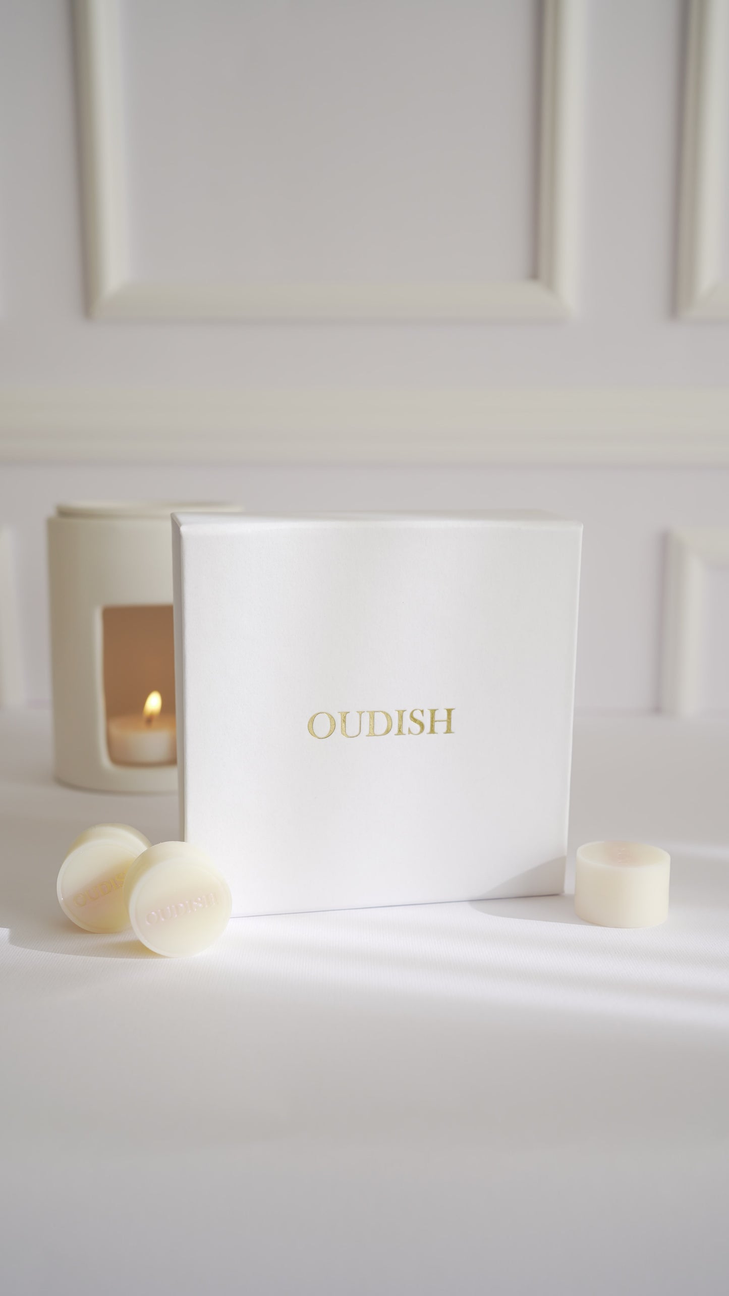 HOME Soy Wax Melts