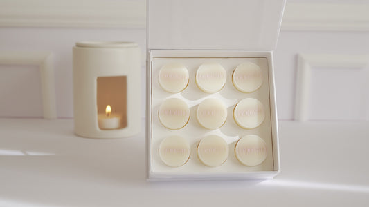 RISE Soy Wax Melts
