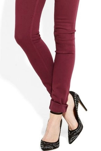 Stanley studded pumps - second life