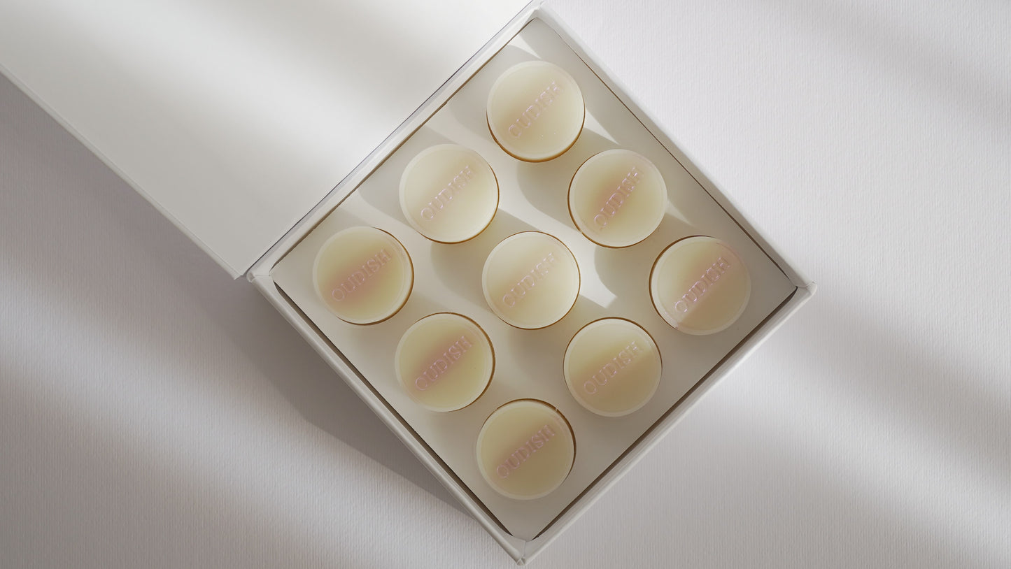 RISE Soy Wax Melts