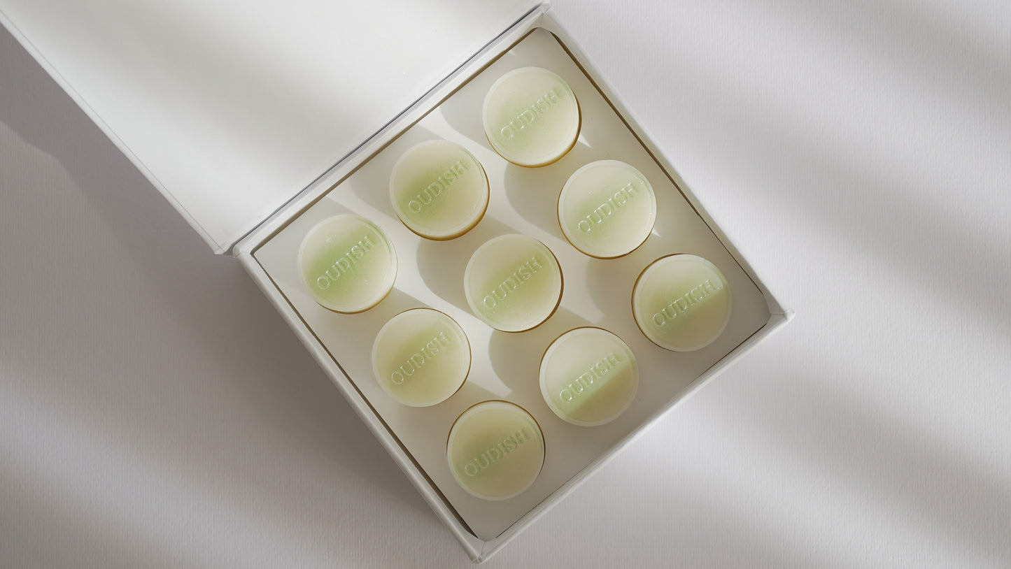 GLOW Soy Wax Melts