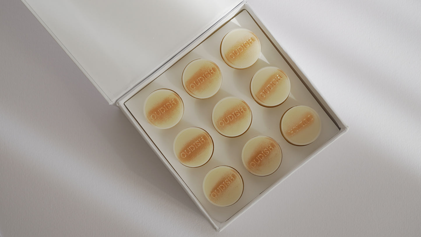 LOVE Soy Wax Melts