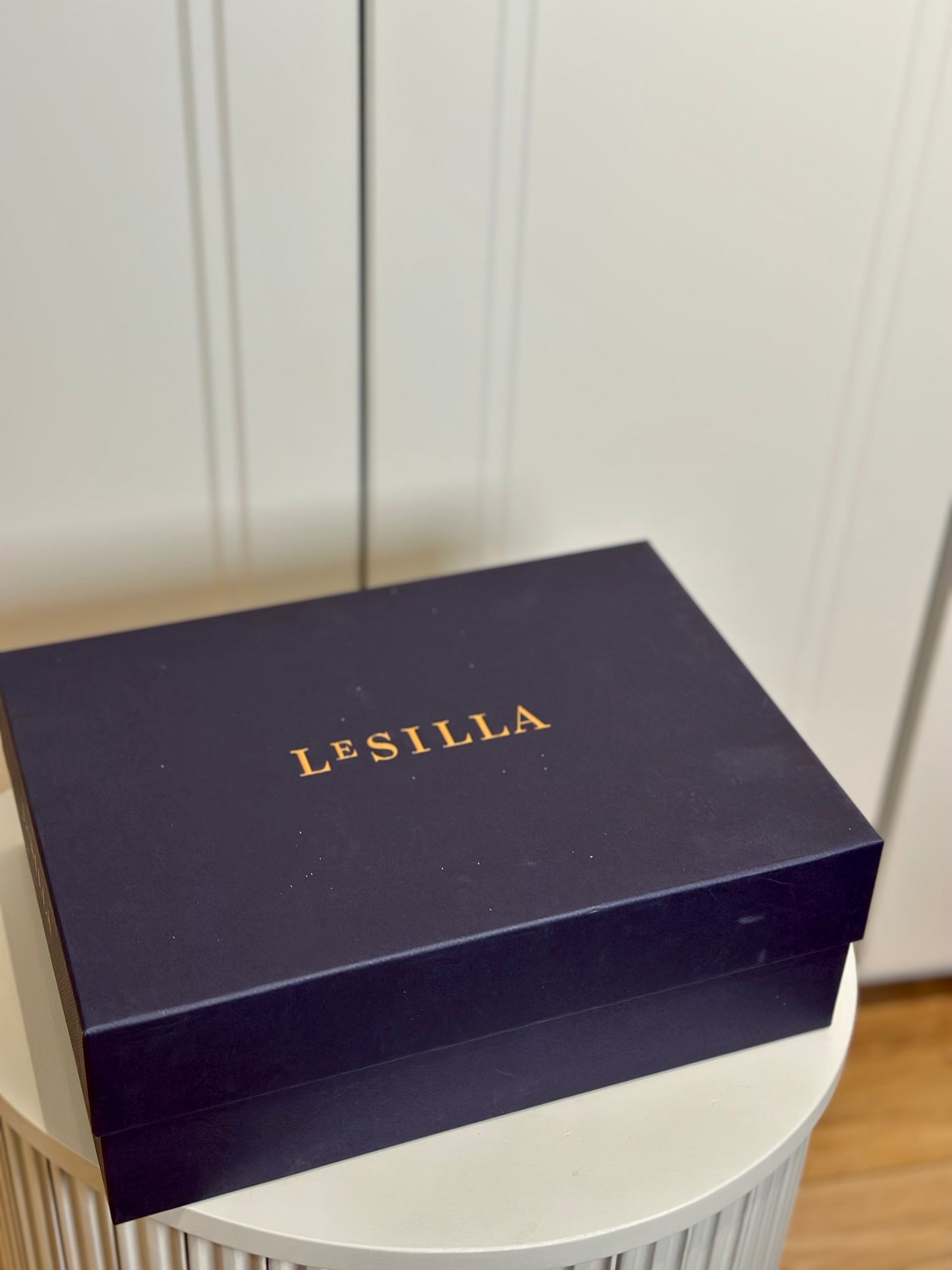 LE SILLA