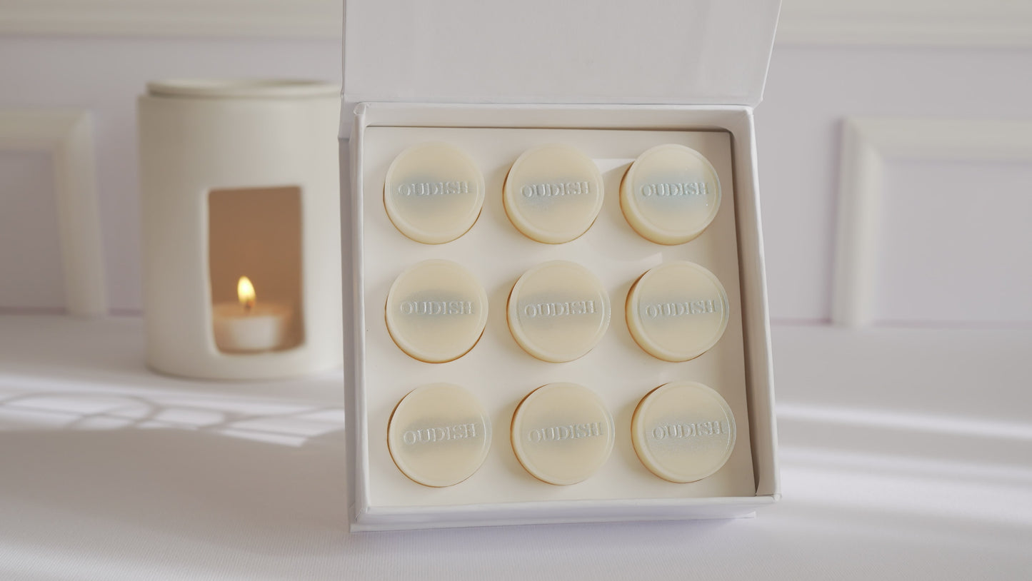 MONDAY Soy Wax Melts