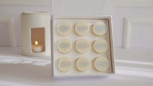 MONDAY Soy Wax Melts