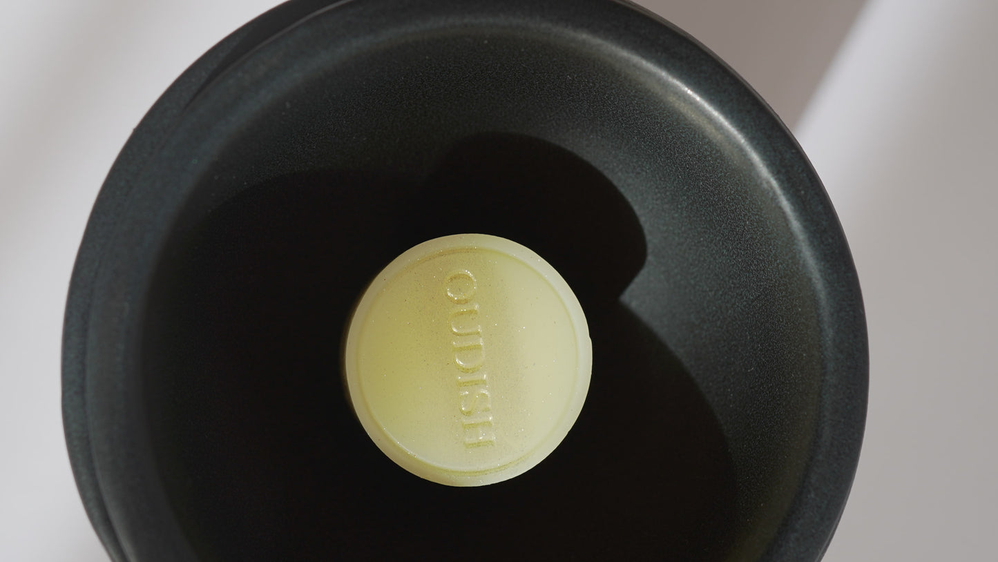 Ceramic WAX BURNER