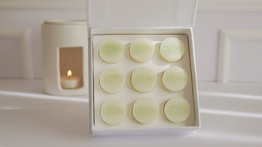 GLOW Soy Wax Melts