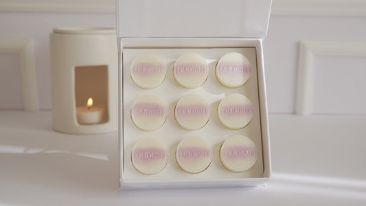 CALM Soy Wax Melts