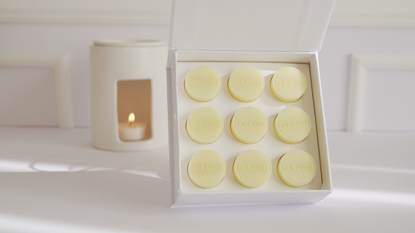 LIQUID GOLD Soy Wax Melts