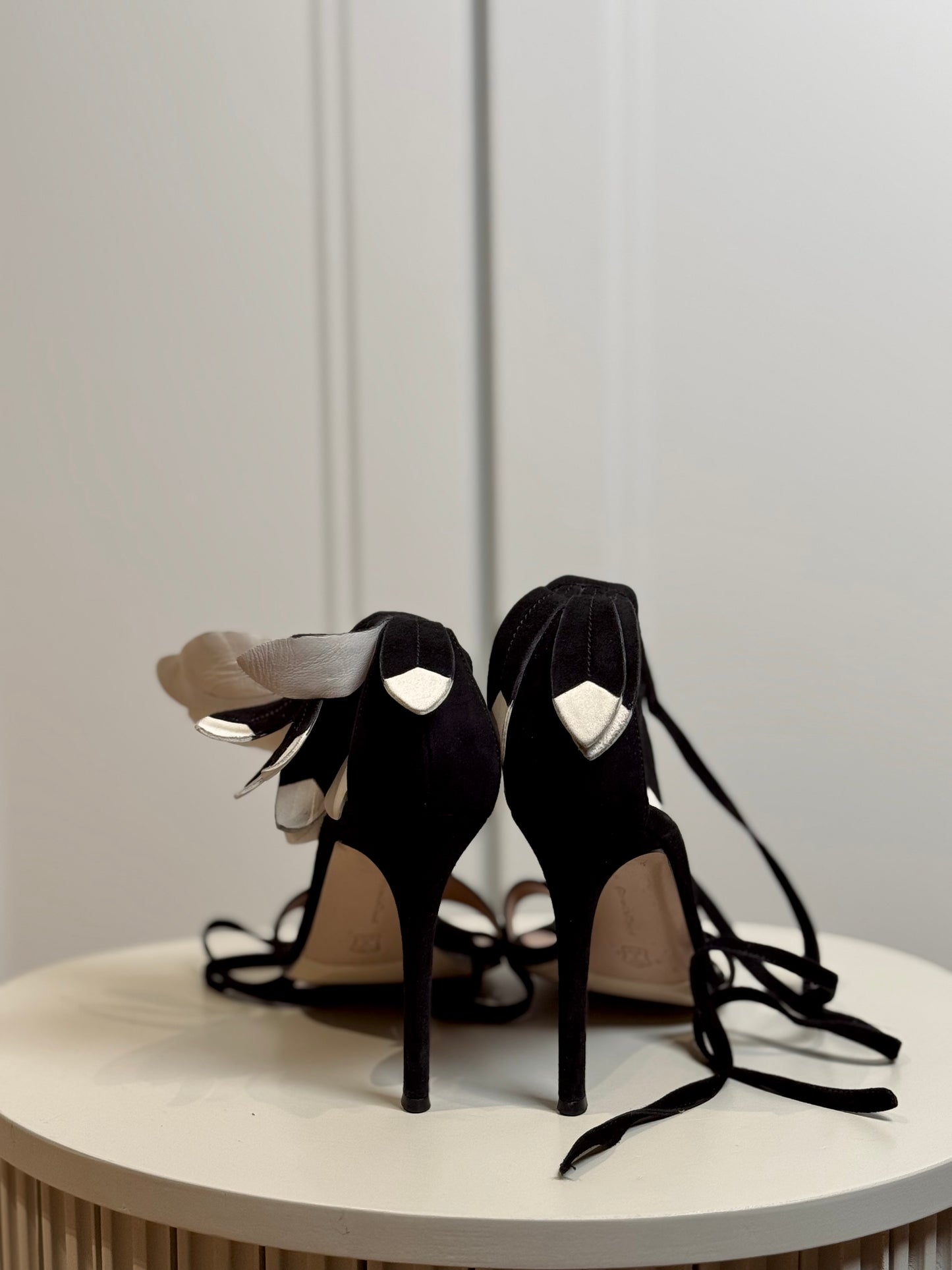 GIANVITO ROSSI