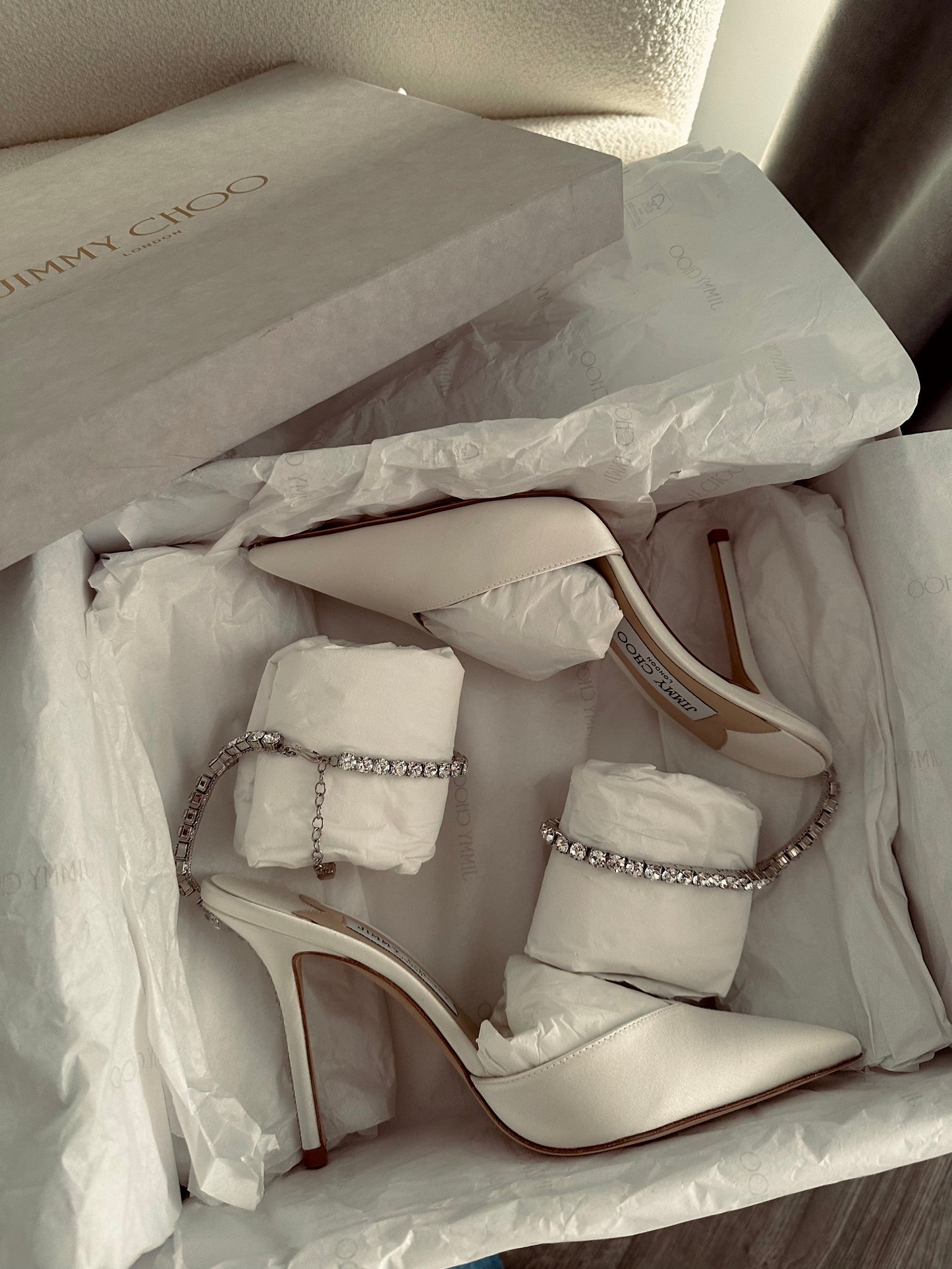 Saeda pumps