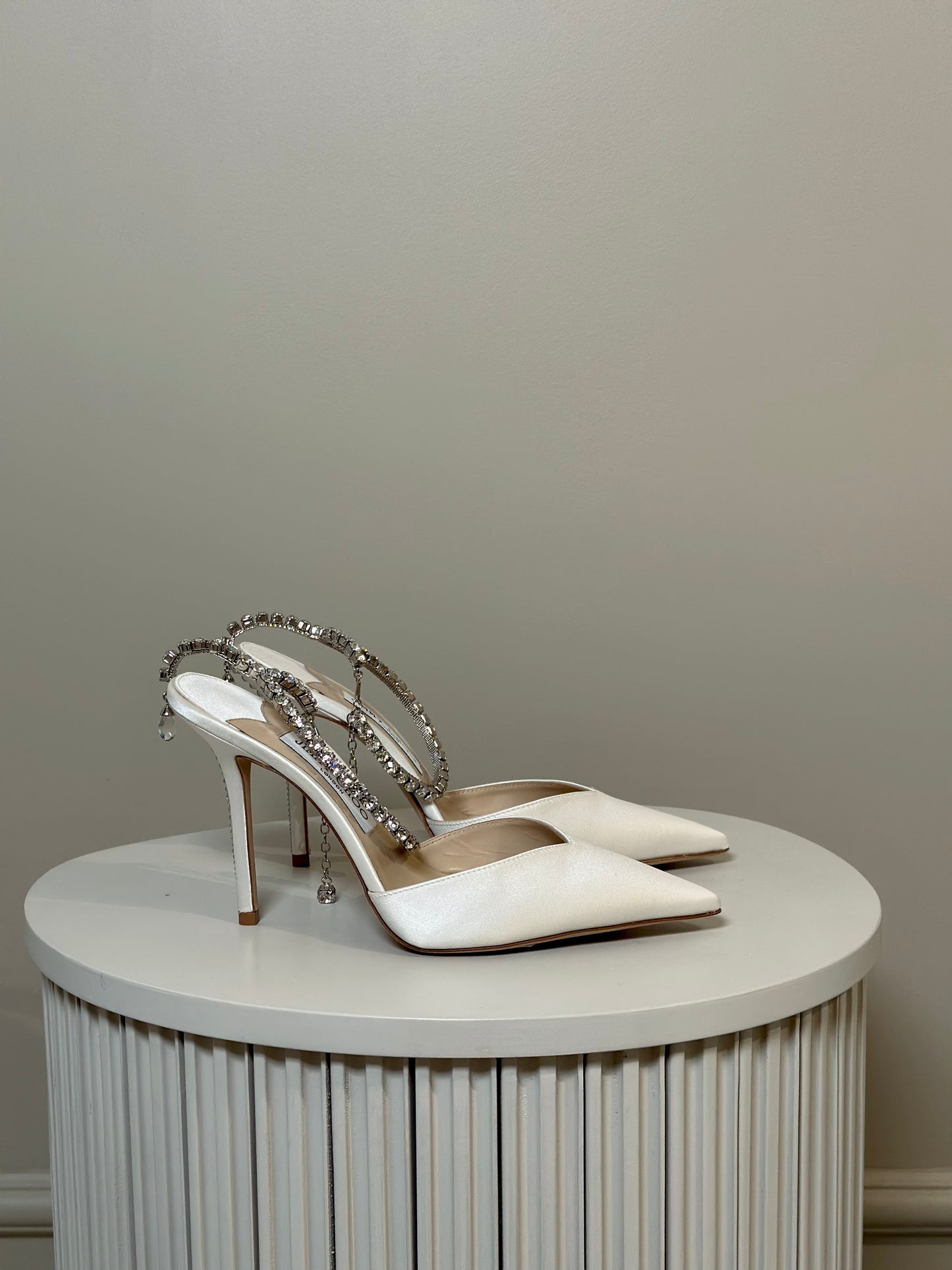 Saeda pumps