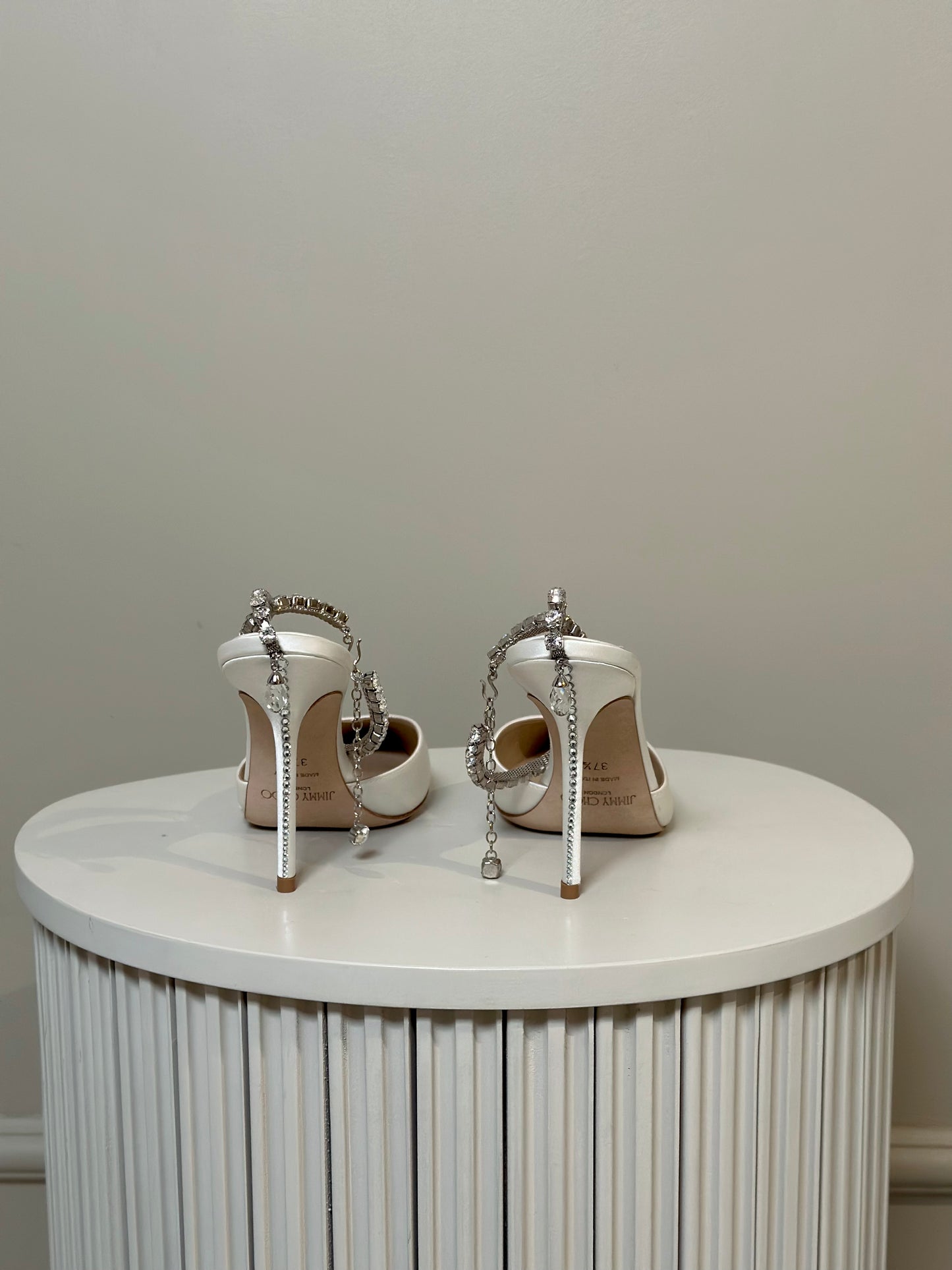Saeda pumps