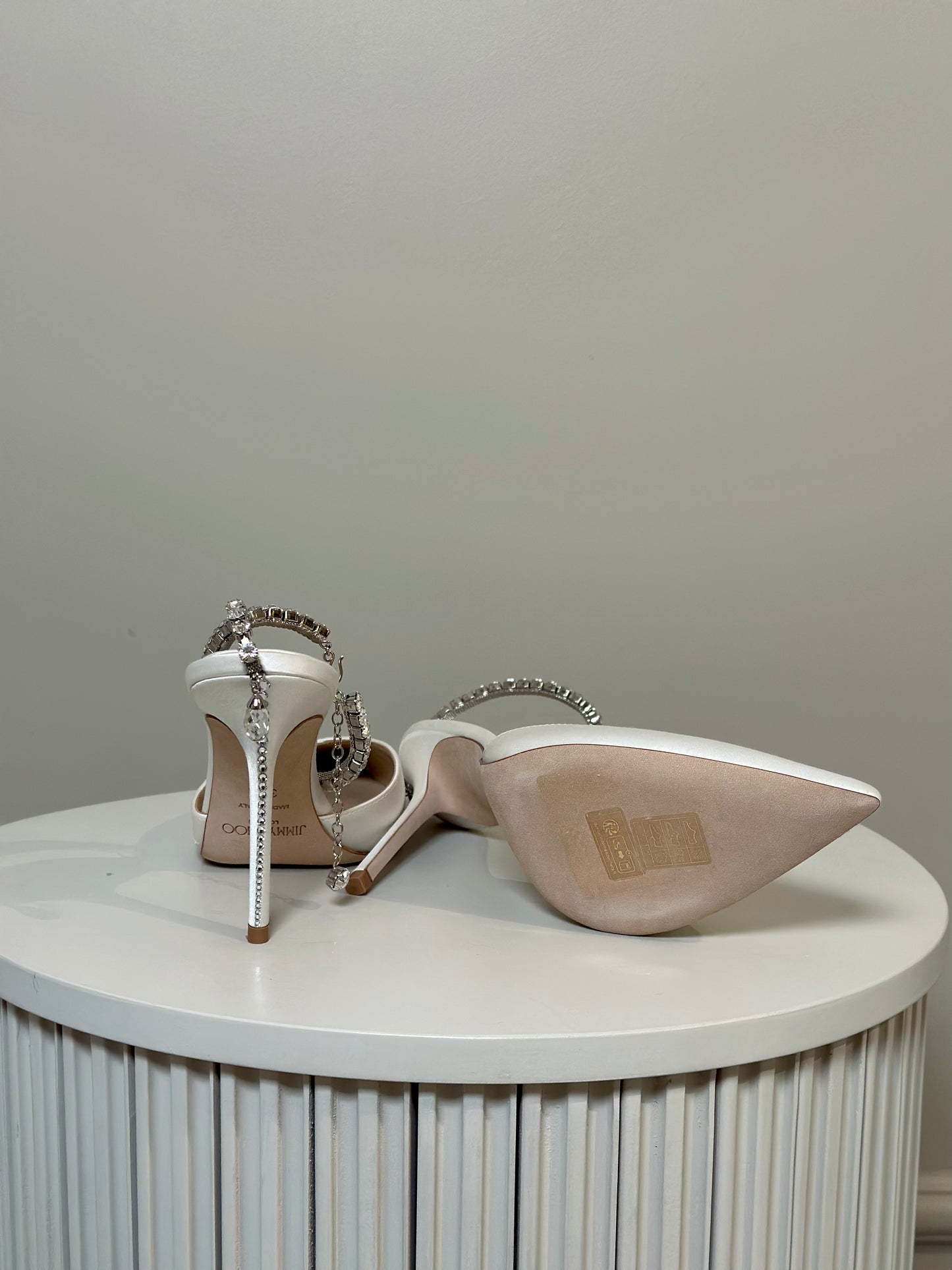 Saeda pumps