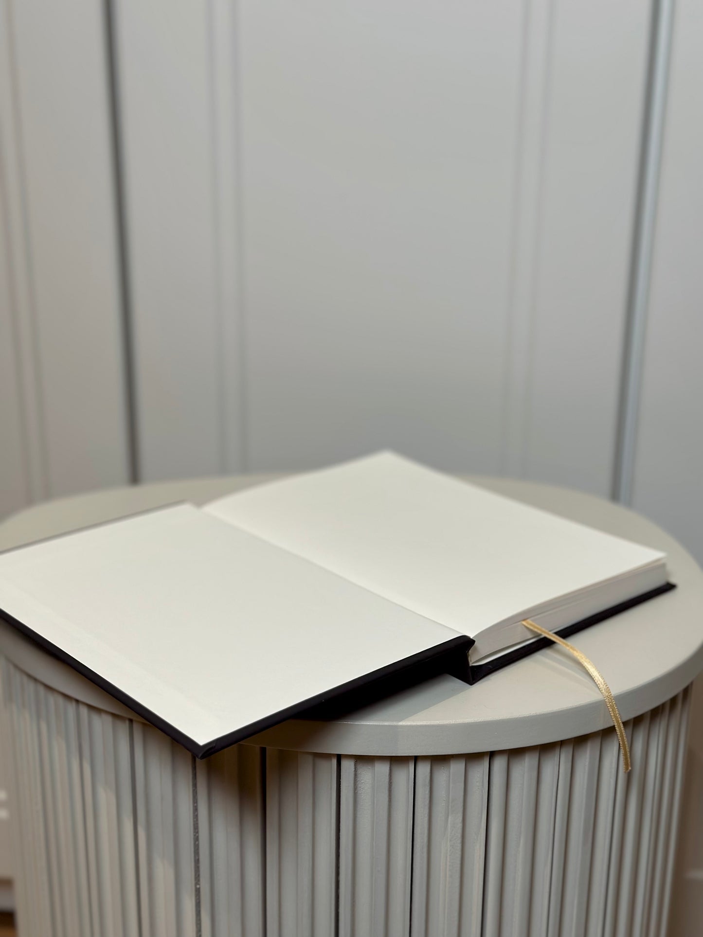 Navy notebook INSPIRAȚIE
