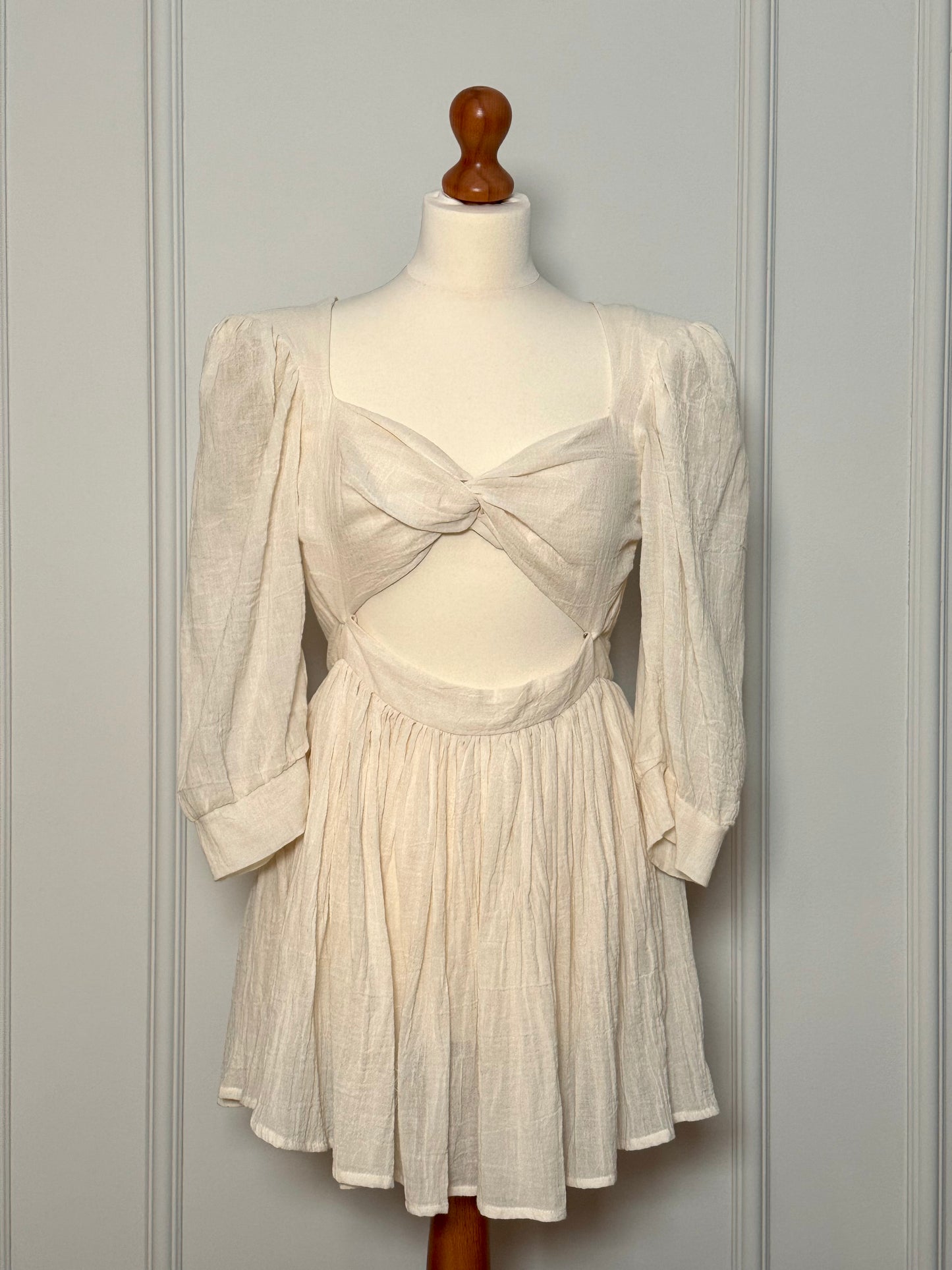 Gigi summer dress