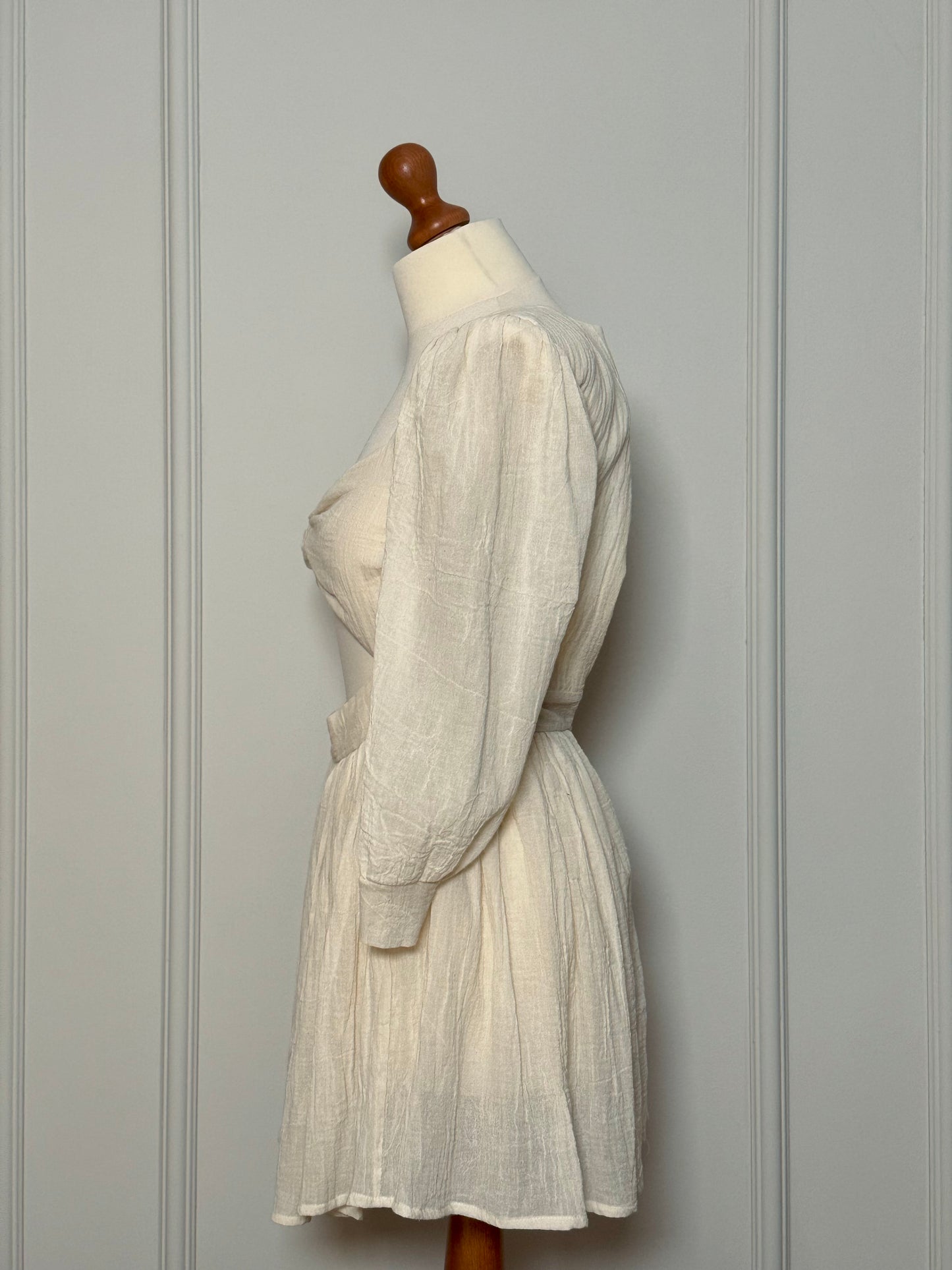 Gigi summer dress