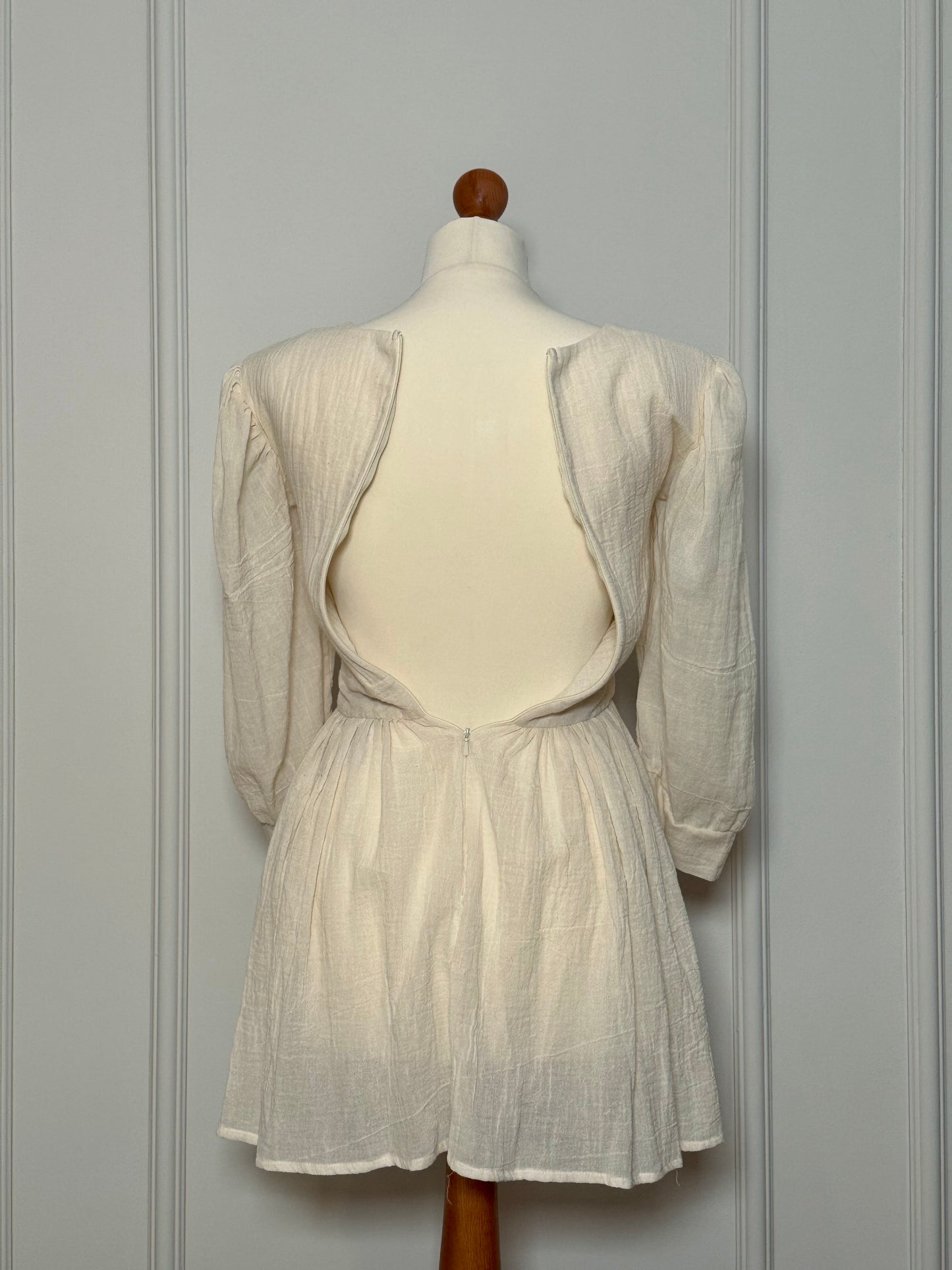 Gigi summer dress