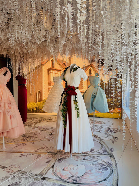 DIOR – The New Look