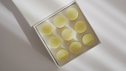 LIQUID GOLD Soy Wax Melts