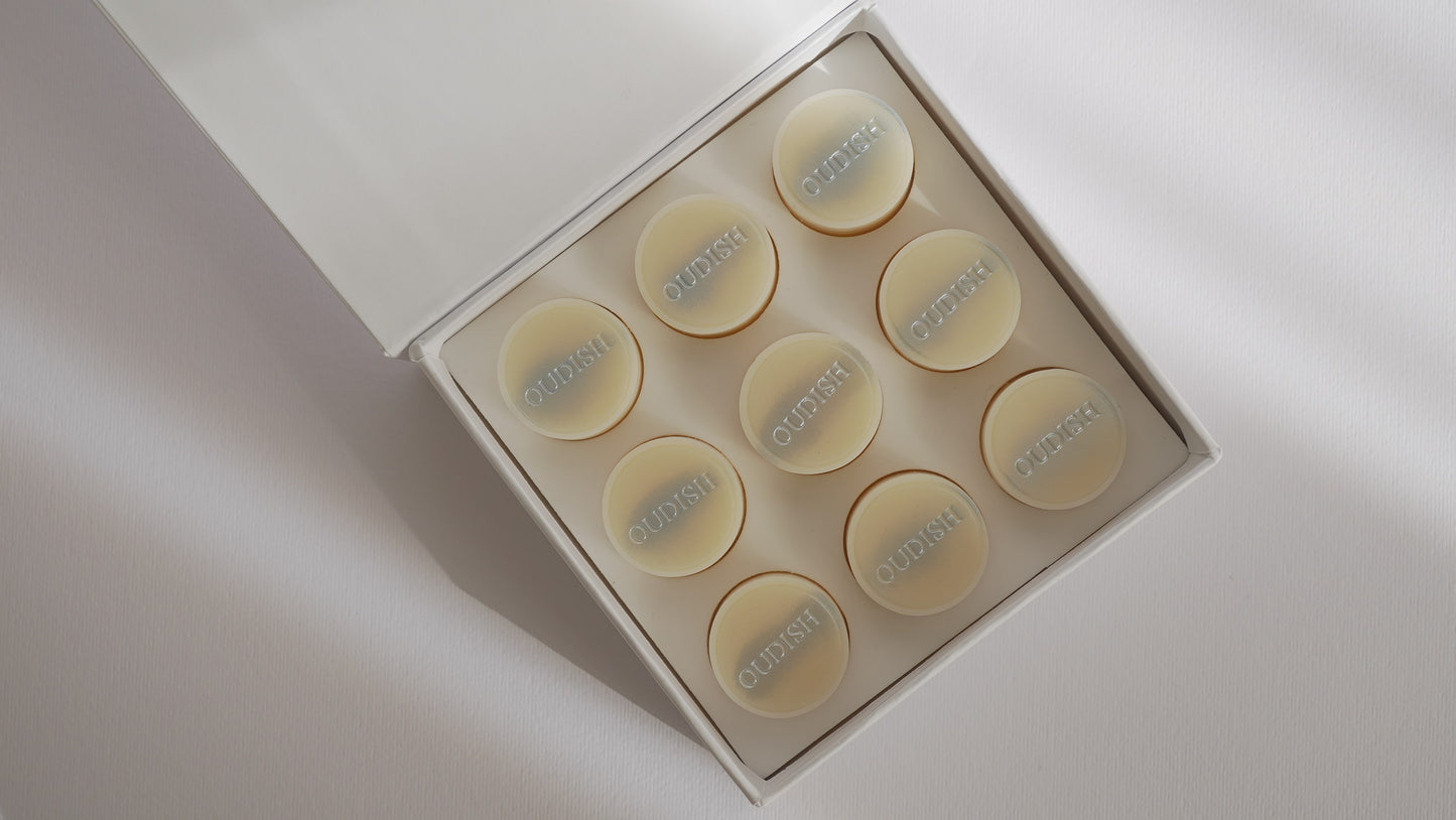 MONDAY Soy Wax Melts