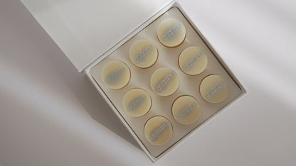 MONDAY Soy Wax Melts