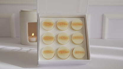 LOVE Soy Wax Melts