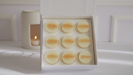 LOVE Soy Wax Melts
