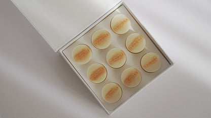 LOVE Soy Wax Melts