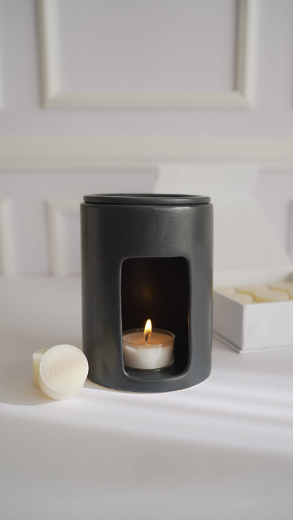 Ceramic WAX BURNER