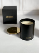 LOVE soy wax candle