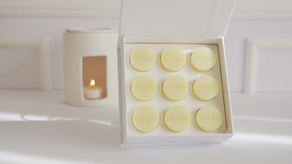 LIQUID GOLD Soy Wax Melts