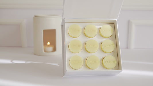 LIQUID GOLD Soy Wax Melts