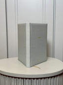 Grey notebook IUBIRE