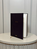 Navy notebook INSPIRAȚIE