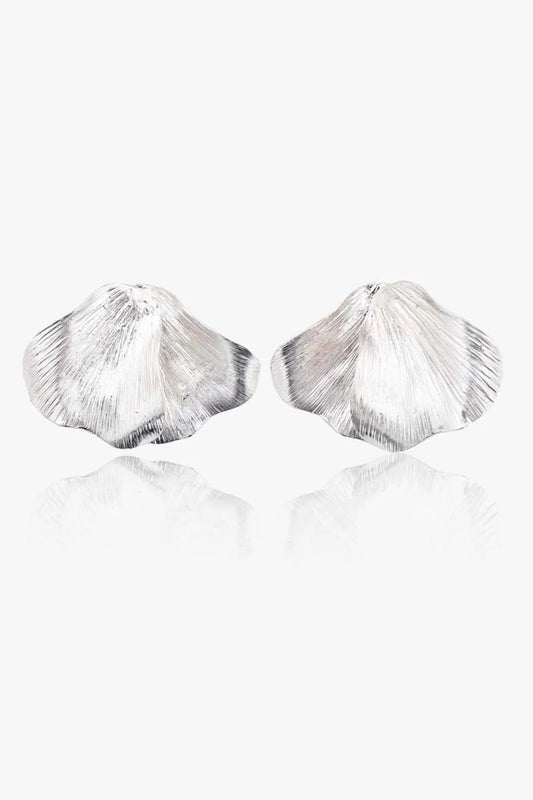 FAN EARRINGS
