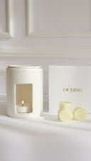 GIFT BOX OUDISH - soy wax melts