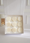 GIFT BOX OUDISH - soy wax melts