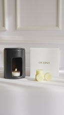 GIFT BOX OUDISH - soy wax melts